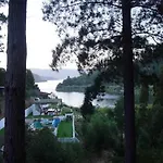 Vichuquen Lago, Casa Para 2 Familias Con Piscina