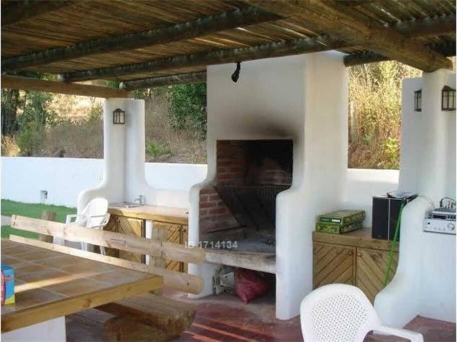 Casa de férias Lago, Casa 2 Familias Con Piscina