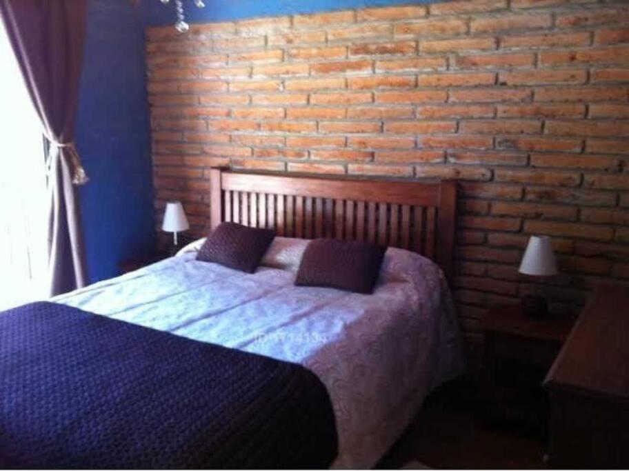 Casa de férias Lago, Casa 2 Familias Con Piscina *