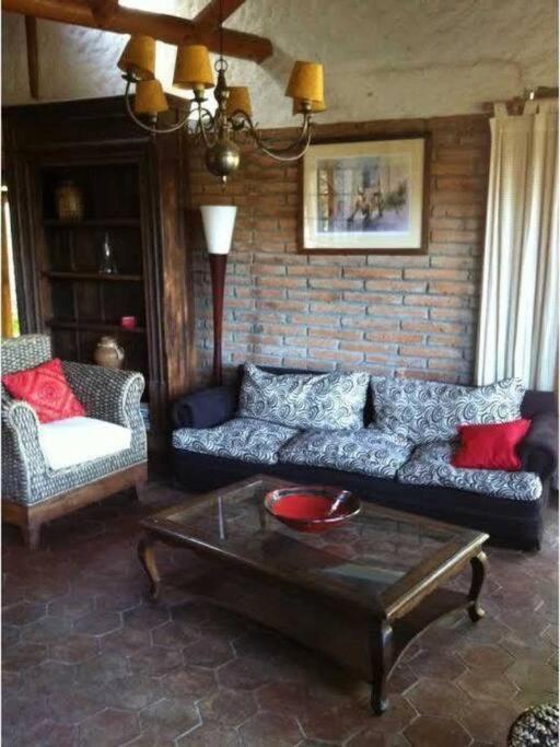 Lago, Casa 2 Familias Con Piscina *