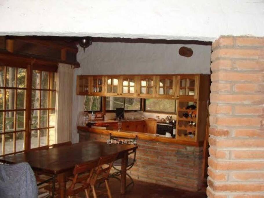 Lago, Casa 2 Familias Con Piscina * Vichuquén