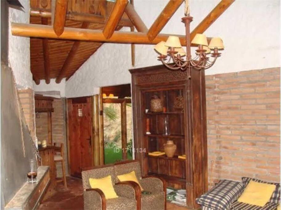 Lago, Casa 2 Familias Con Piscina Casa de férias Vichuquén