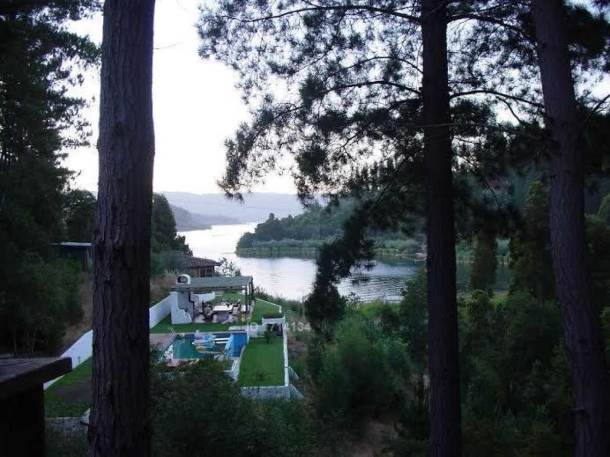 Lago, Casa 2 Familias Con Piscina Vichuquén